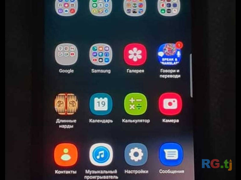 Samsung Galaxy A72