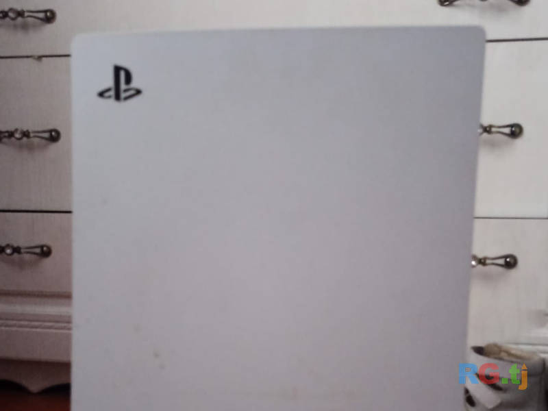 Sony PlayStation 5