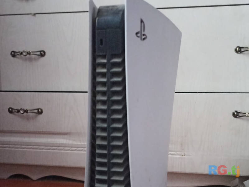 Sony PlayStation 5