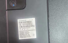Samsung S21 ultra 5g