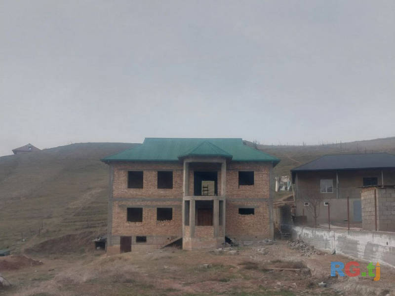 2-эт. дом 6-комн. 7 сот. на продажу