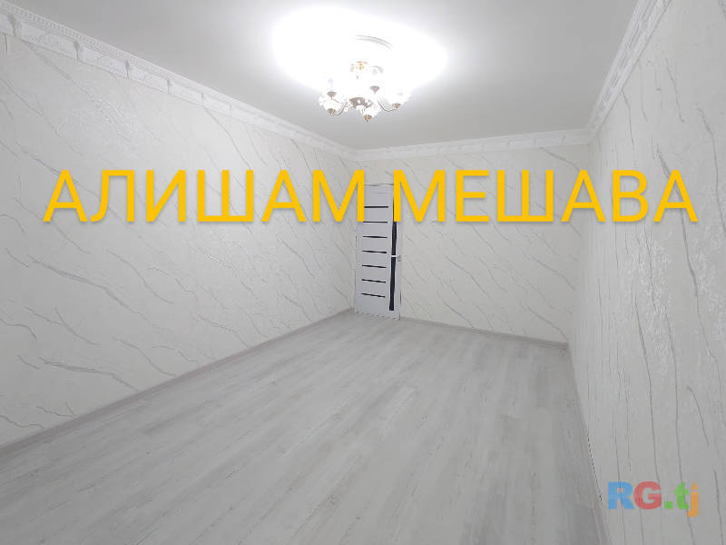 4-комн. квартира, 65 м² 5 этаж на продажу