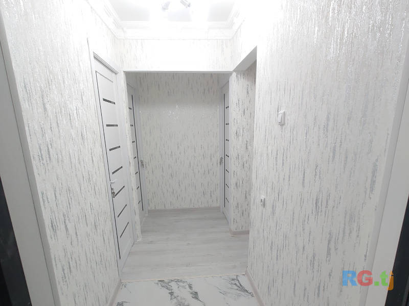 4-комн. квартира, 65 м² 5 этаж на продажу