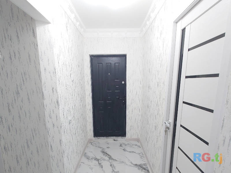 4-комн. квартира, 65 м² 5 этаж на продажу