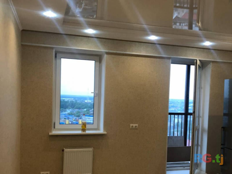 Таъмири Хона Под Ключ