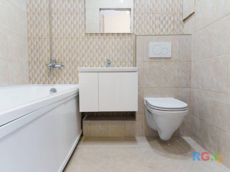 Таъмири хона бо нархи арзон . Под Ключ