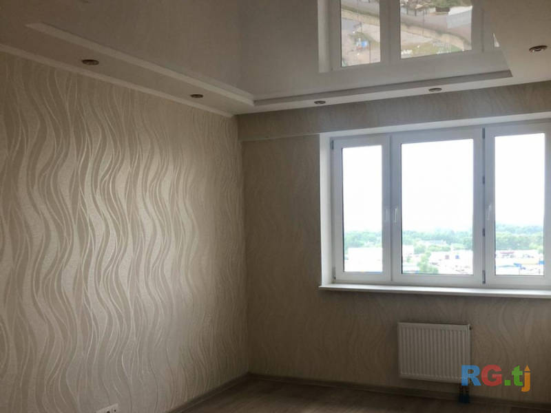 Таъмири хона бо нархи арзон . Под Ключ