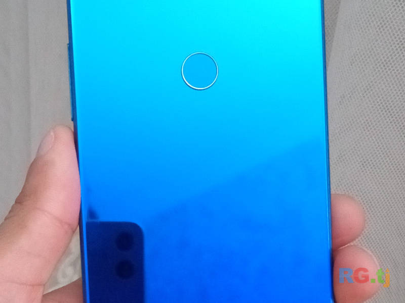 Xiaomi Mi 8 Lite 64Гб